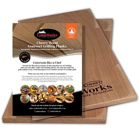 Cherry Planks