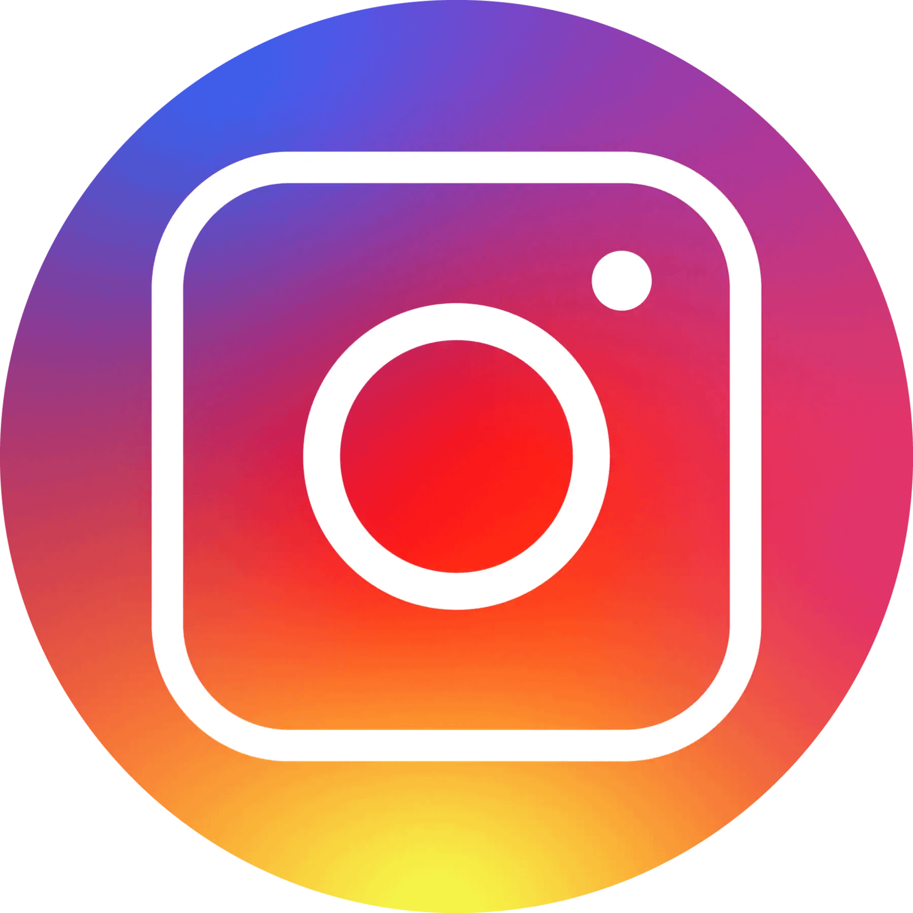 Instagram Icon