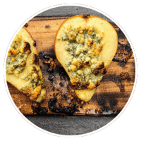 Pear Icon