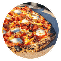 Pizza Icon