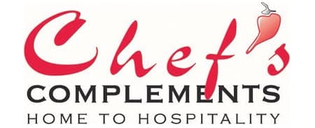 chef's compliments logo
