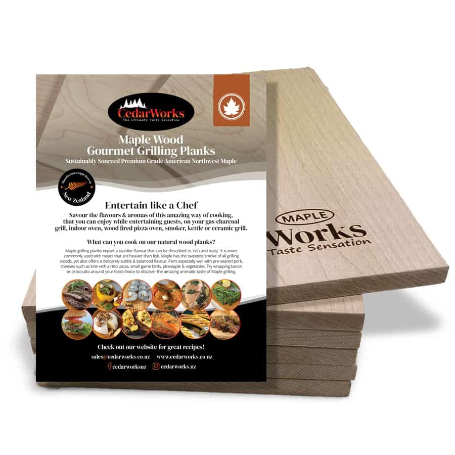 maple-grilling-planks-20cm-6pack